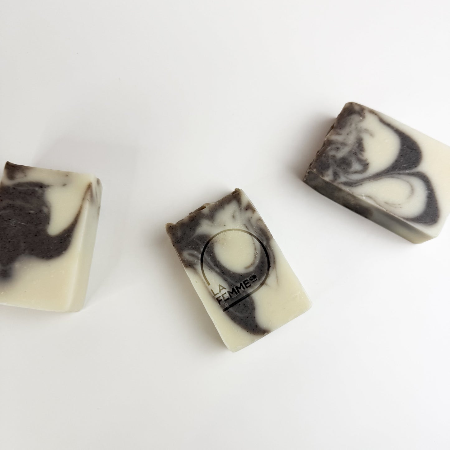 natural lavender soap bars