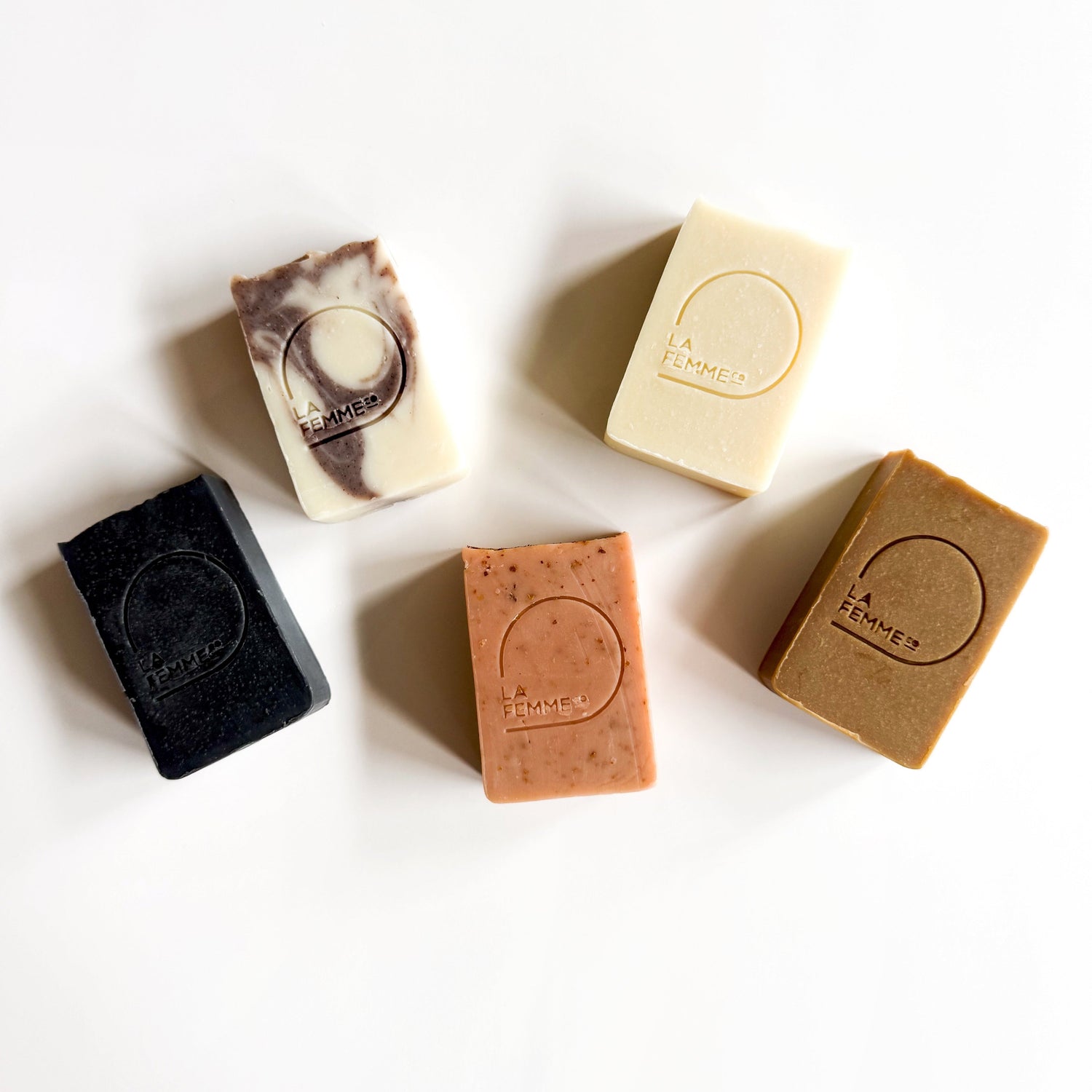 Soap Bars