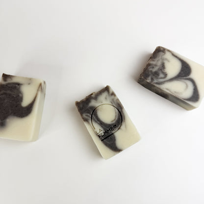 natural lavender soap bars 