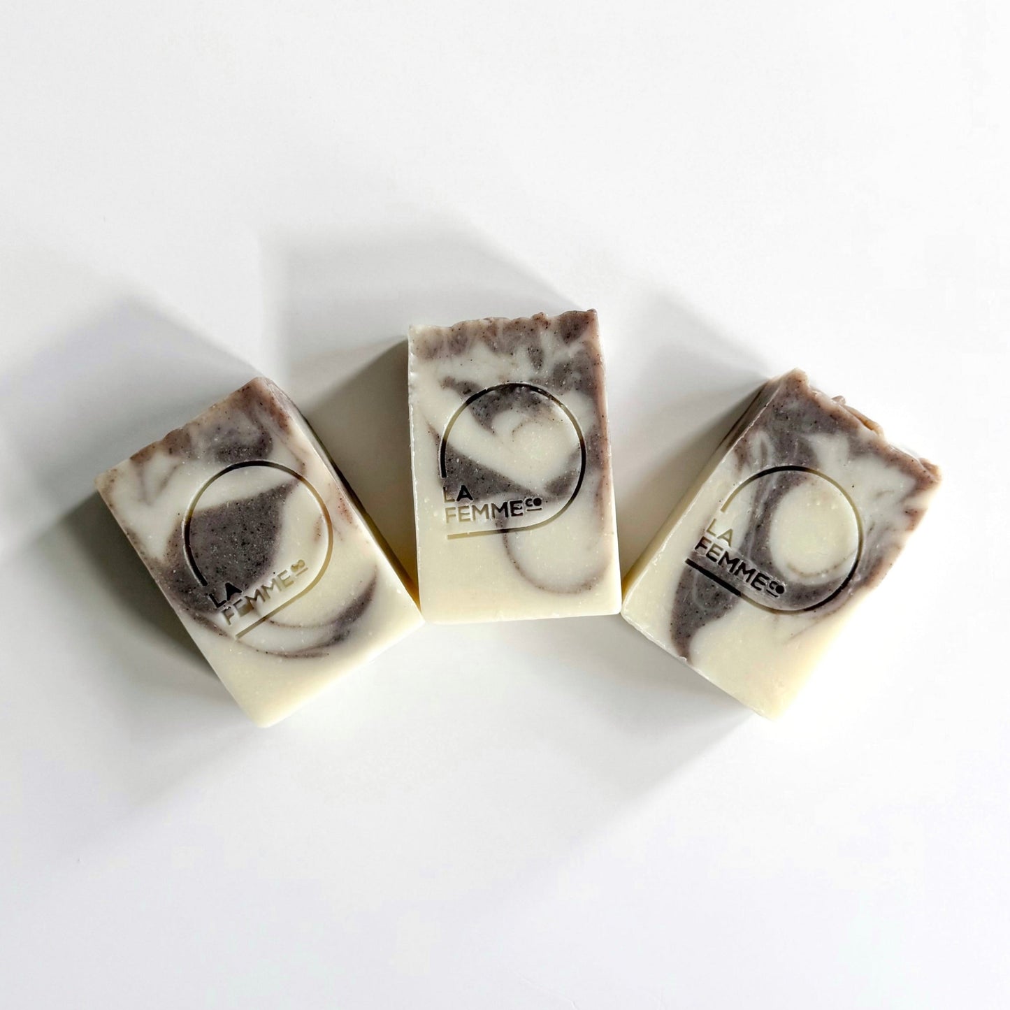 natural lavender soap bar