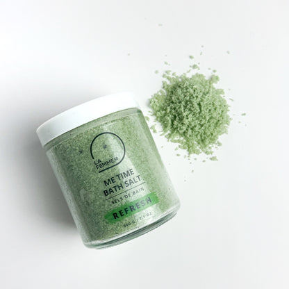 REFRESH Bath Salts