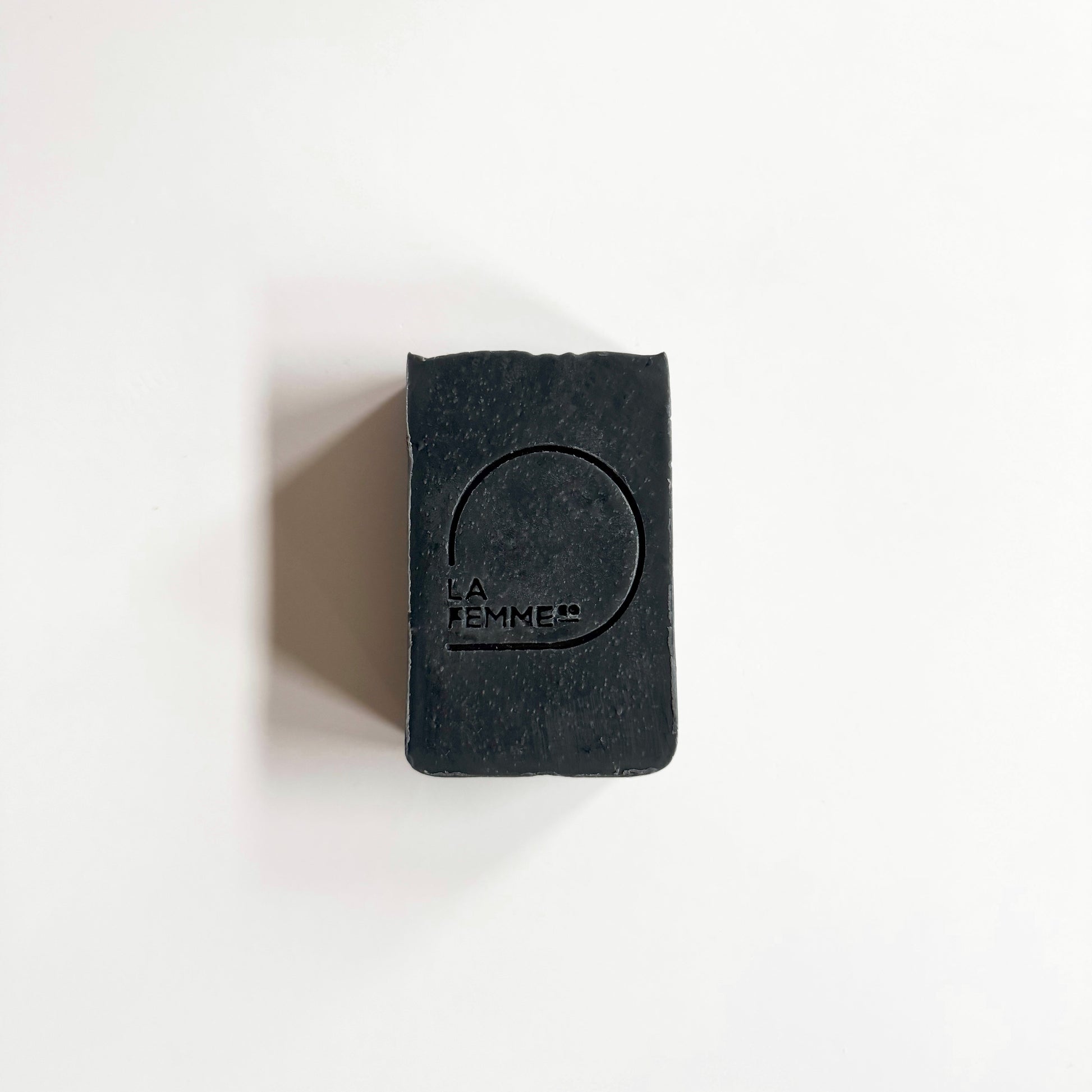 tea tree charcoal soap 