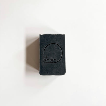 tea tree charcoal soap 