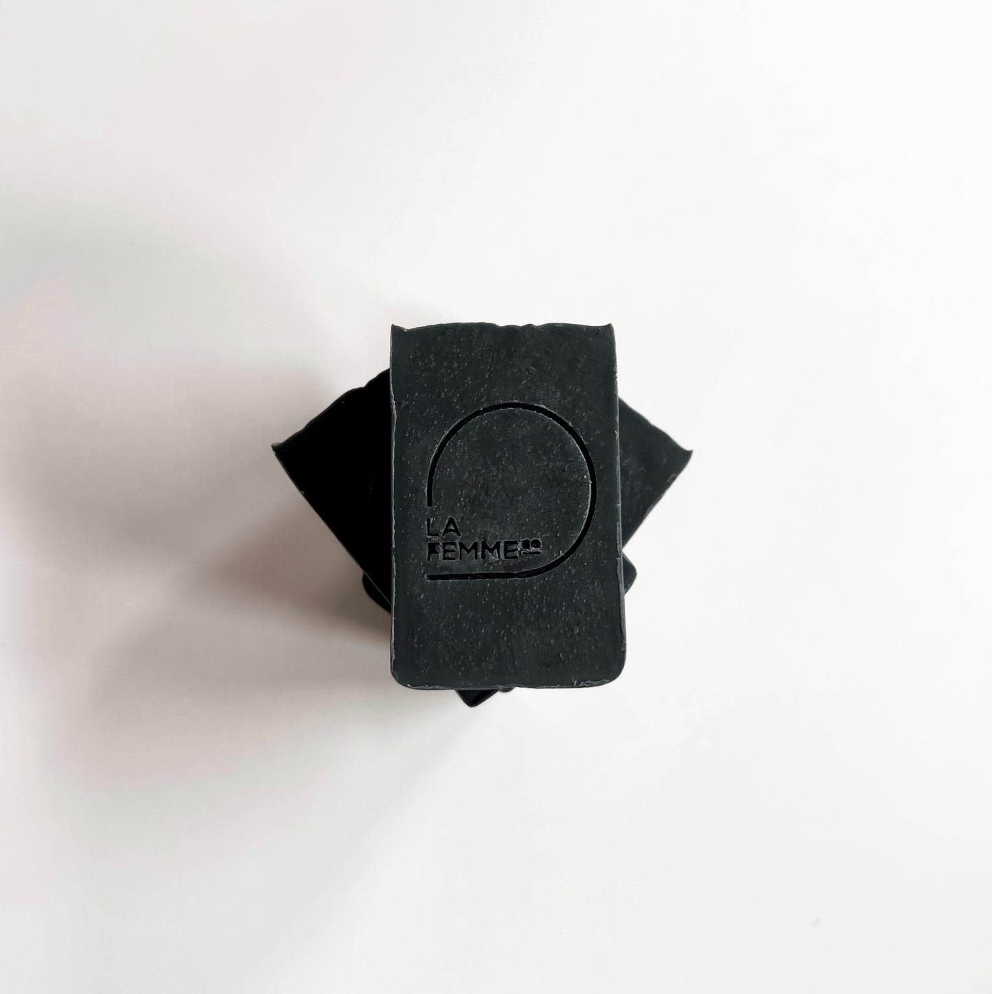 tea tree charcoal soap bars